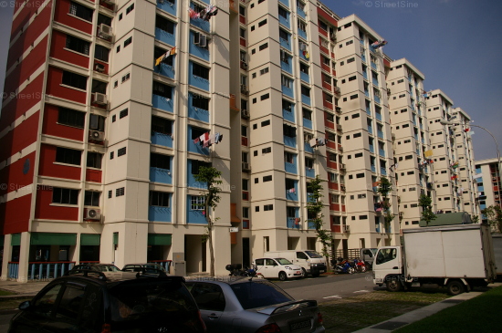 Blk 322 Bukit Batok Street 33 (Bukit Batok), HDB 4 Rooms #341522